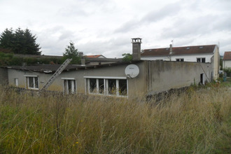  immeuble tomblaine 54510