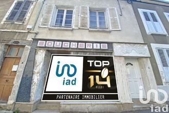  immeuble tonnerre 89700