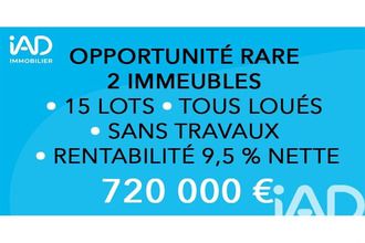  immeuble tonnerre 89700