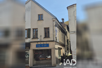  immeuble tonnerre 89700