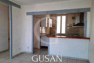  immeuble toulon 83000