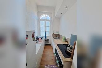  immeuble toulon 83100