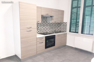  immeuble toulon 83100