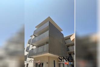  immeuble toulon 83200