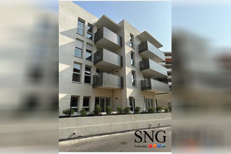  immeuble toulon 83200