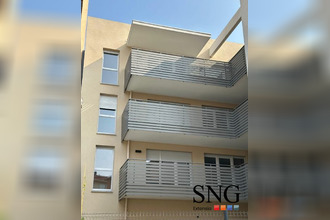  immeuble toulon 83200