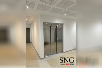  immeuble toulon 83200