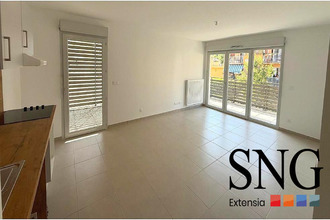  immeuble toulon 83200