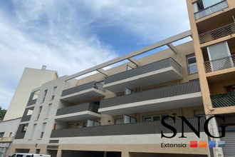  immeuble toulon 83200