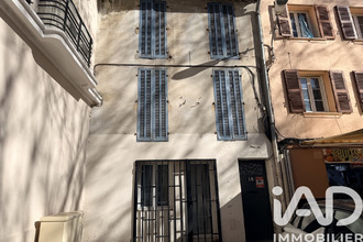  immeuble toulon 83200