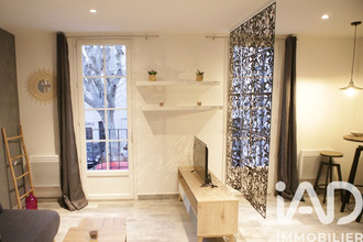  immeuble toulon 83200