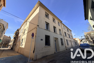  immeuble toulon 83200