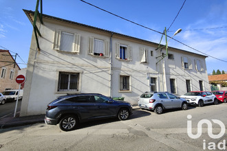 immeuble toulon 83200