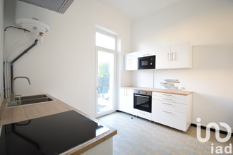  immeuble toulon 83200