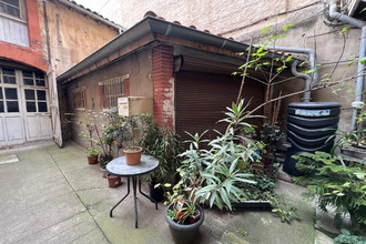  immeuble toulouse 31000