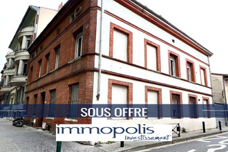  immeuble toulouse 31000