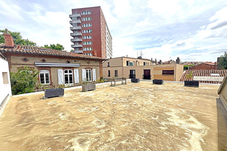  immeuble toulouse 31000