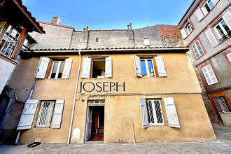  immeuble toulouse 31000