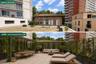  immeuble toulouse 31000