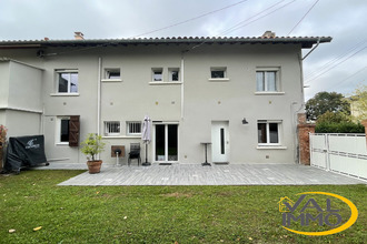  immeuble toulouse 31100