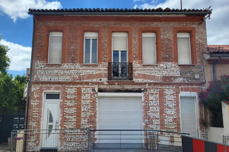  immeuble toulouse 31100