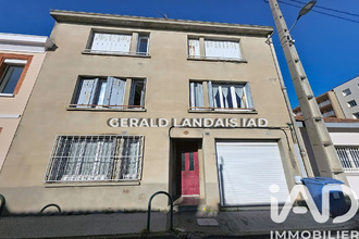  immeuble toulouse 31100
