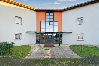  immeuble toulouse 31200