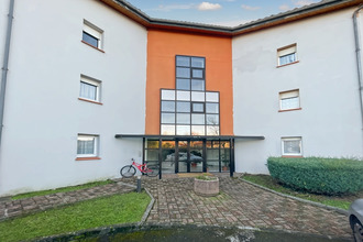  immeuble toulouse 31200