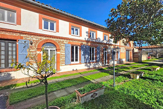  immeuble toulouse 31200