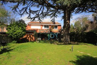  immeuble toulouse 31300