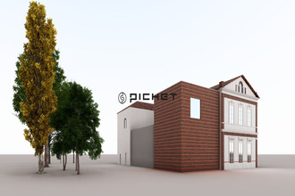  immeuble toulouse 31300