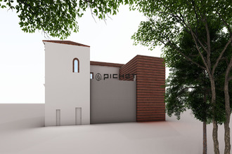  immeuble toulouse 31300