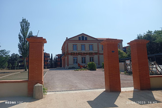  immeuble toulouse 31300