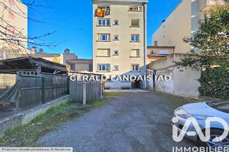  immeuble toulouse 31300