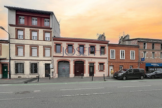  immeuble toulouse 31500