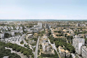  immeuble toulouse 31500