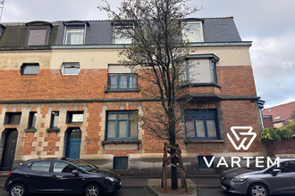  immeuble tourcoing 59200