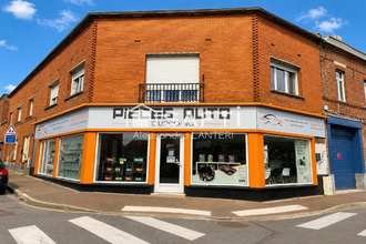 immeuble tourcoing 59200
