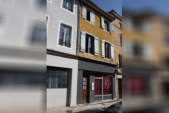  immeuble tournus 71700