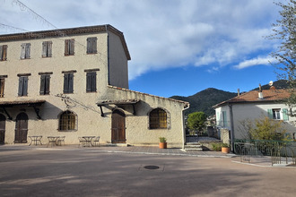  immeuble tourrette-levens 06690