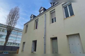  immeuble tours 37000