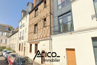  immeuble tours 37000