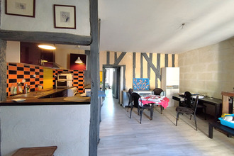  immeuble tours 37000