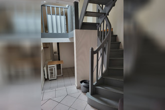  immeuble tours 37000