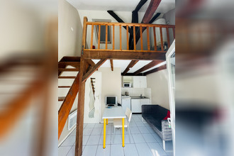  immeuble tours 37000