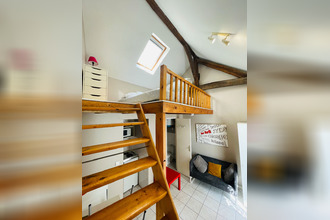  immeuble tours 37000