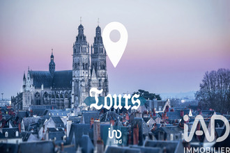  immeuble tours 37000