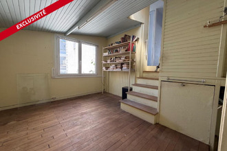  immeuble tours 37000