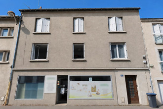  immeuble tours 37000