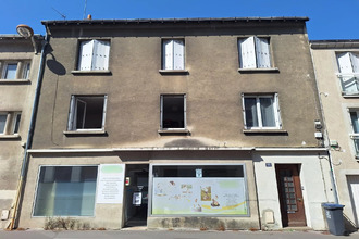  immeuble tours 37000